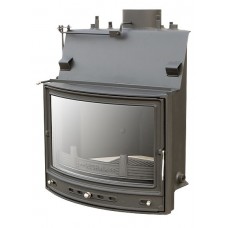 Lechma PL-190 Korner (кутовий) 8 кВт закрита система